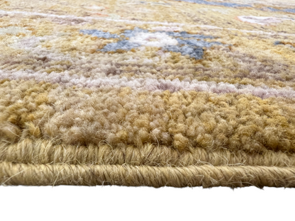 Custom made Garous design carpet, Pakistan 250x185 cm | Rug# 27215