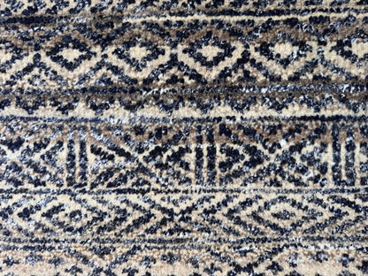 Hand knotted Scandinavian 299×246 cm | Rug# 30416