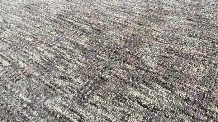Scandi style modern Rug 348x256cm | Rug# 30420