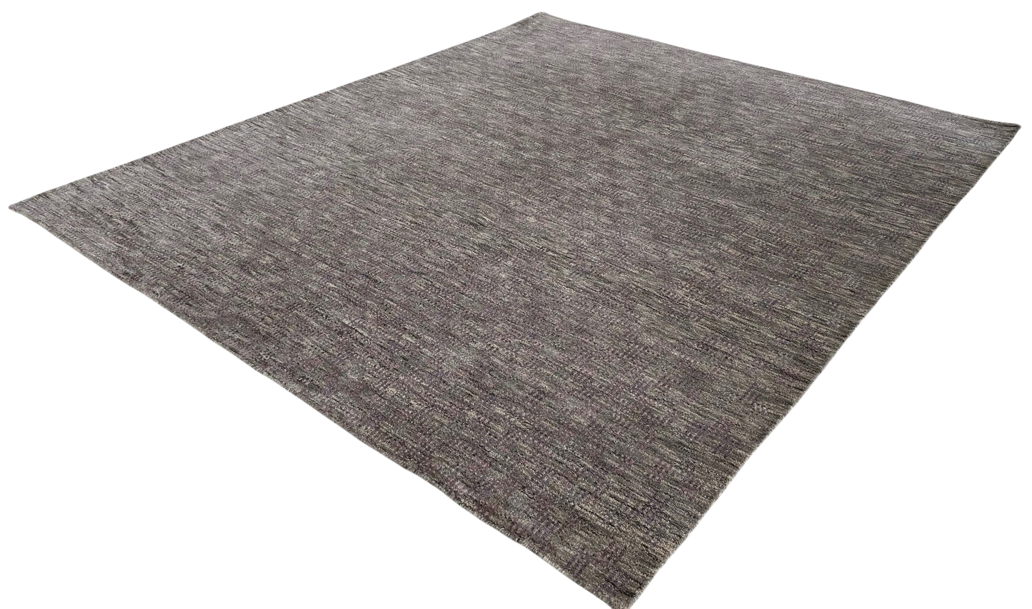 Tibetan weave Himalayan modern design rug 300x244 cm | Rug# 30423