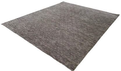 Tibetan weave Himalayan modern design rug 300x244 cm | Rug# 30423