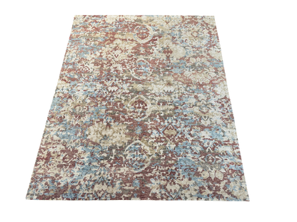 Tibetan weave Modern Rug 299x243cm | Rug# 30557