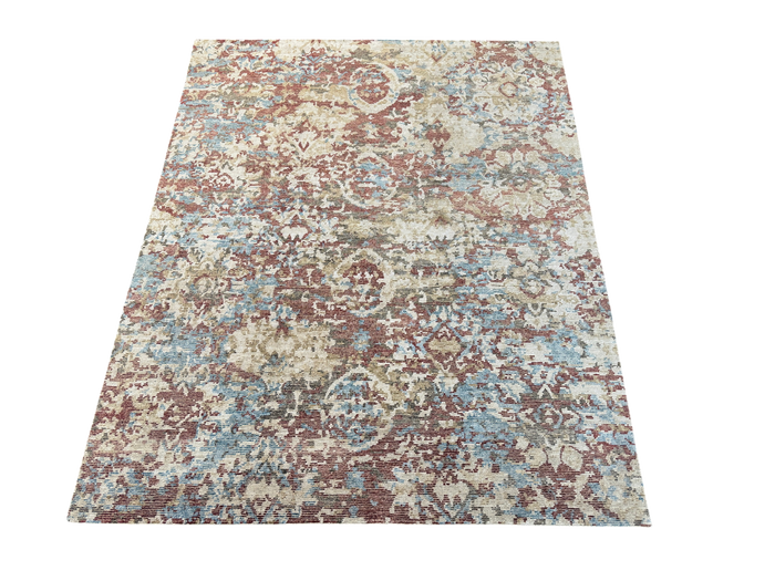 Tibetan weave Modern Rug 299x243cm | Rug# 30557