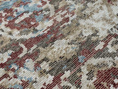 Tibetan weave Modern Rug 299x243cm | Rug# 30557