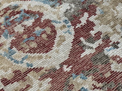 Tibetan weave Modern Rug 299x243cm | Rug# 30557