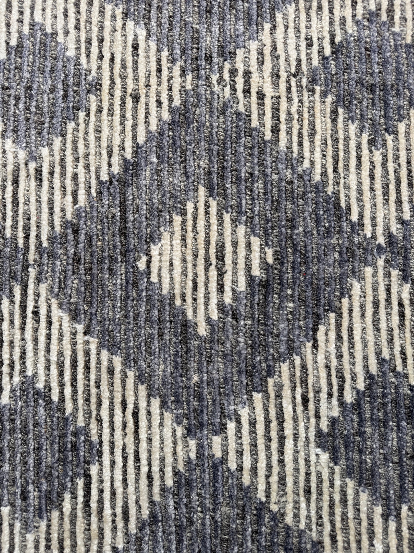Hand knotted Tibetan weave Himalayan designer rug 306×247 cm | Rug# 30696