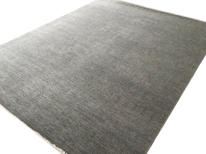11/11 quality hand knots Scandinavian texture Designer Rug 304 × 243 cm | Rug#30729