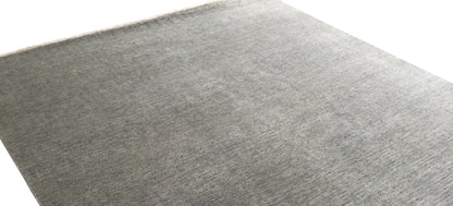11/11 quality hand knots Scandinavian texture Designer Rug 304 × 243 cm | Rug#30729