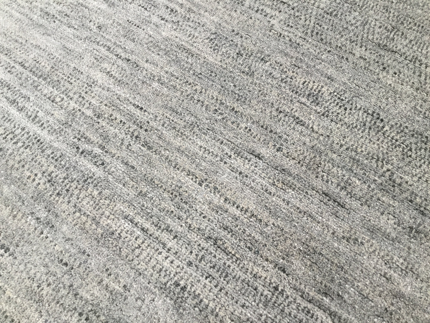 11/11 quality hand knots Scandinavian texture Designer Rug 304 × 243 cm | Rug#30729