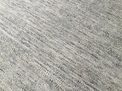 11/11 quality hand knots Scandinavian texture Designer Rug 304 × 243 cm | Rug#30729
