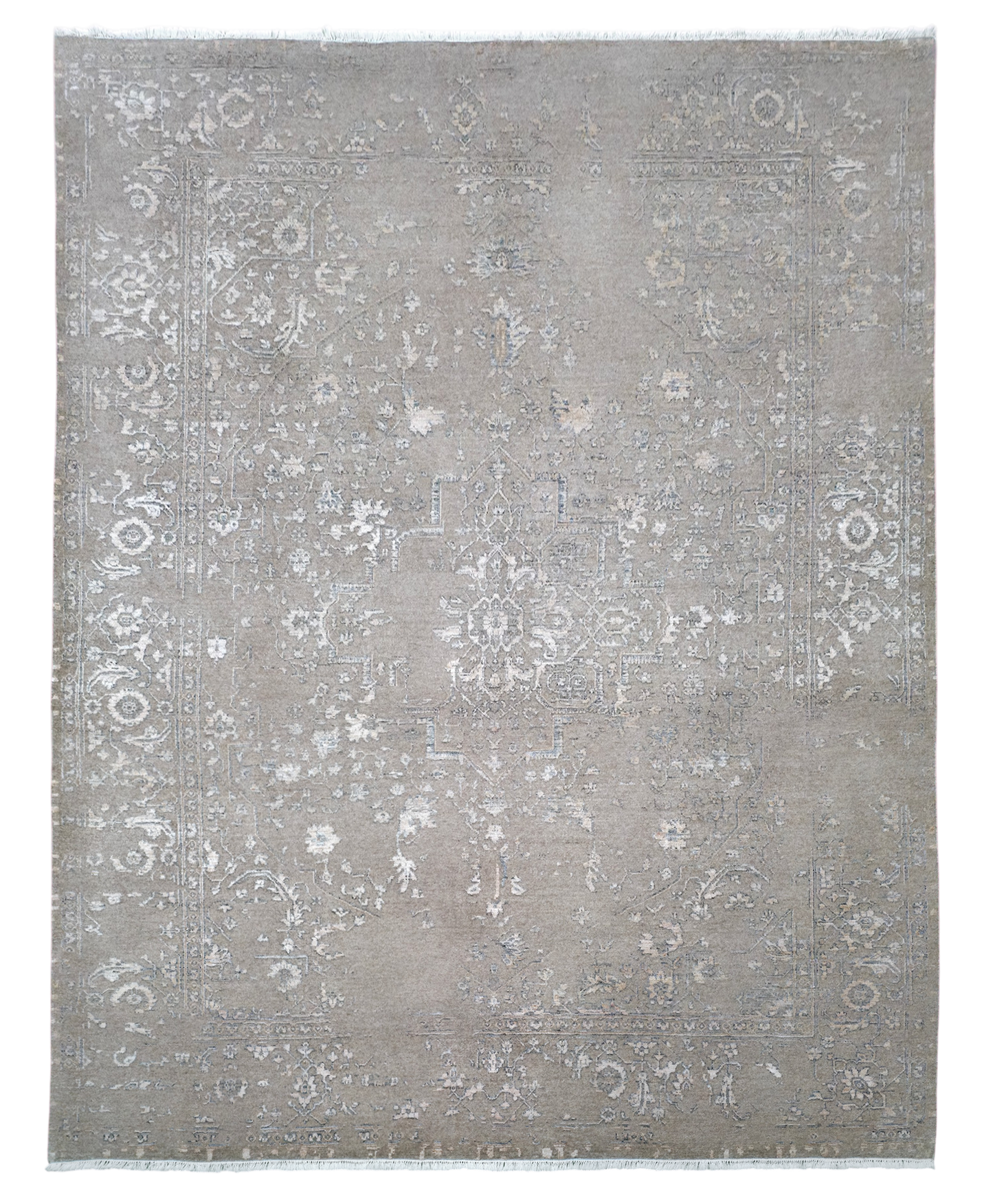Transitional  Designer Rug 303x243cm | Rug# 30764A