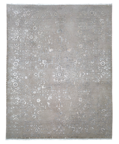 Transitional  Designer Rug 303x243cm | Rug# 30764A