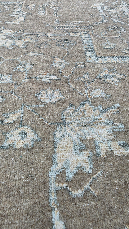 Transitional  Designer Rug 303x243cm | Rug# 30764A