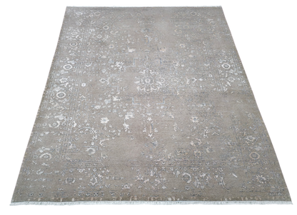 Transitional  Designer Rug 303x243cm | Rug# 30764A