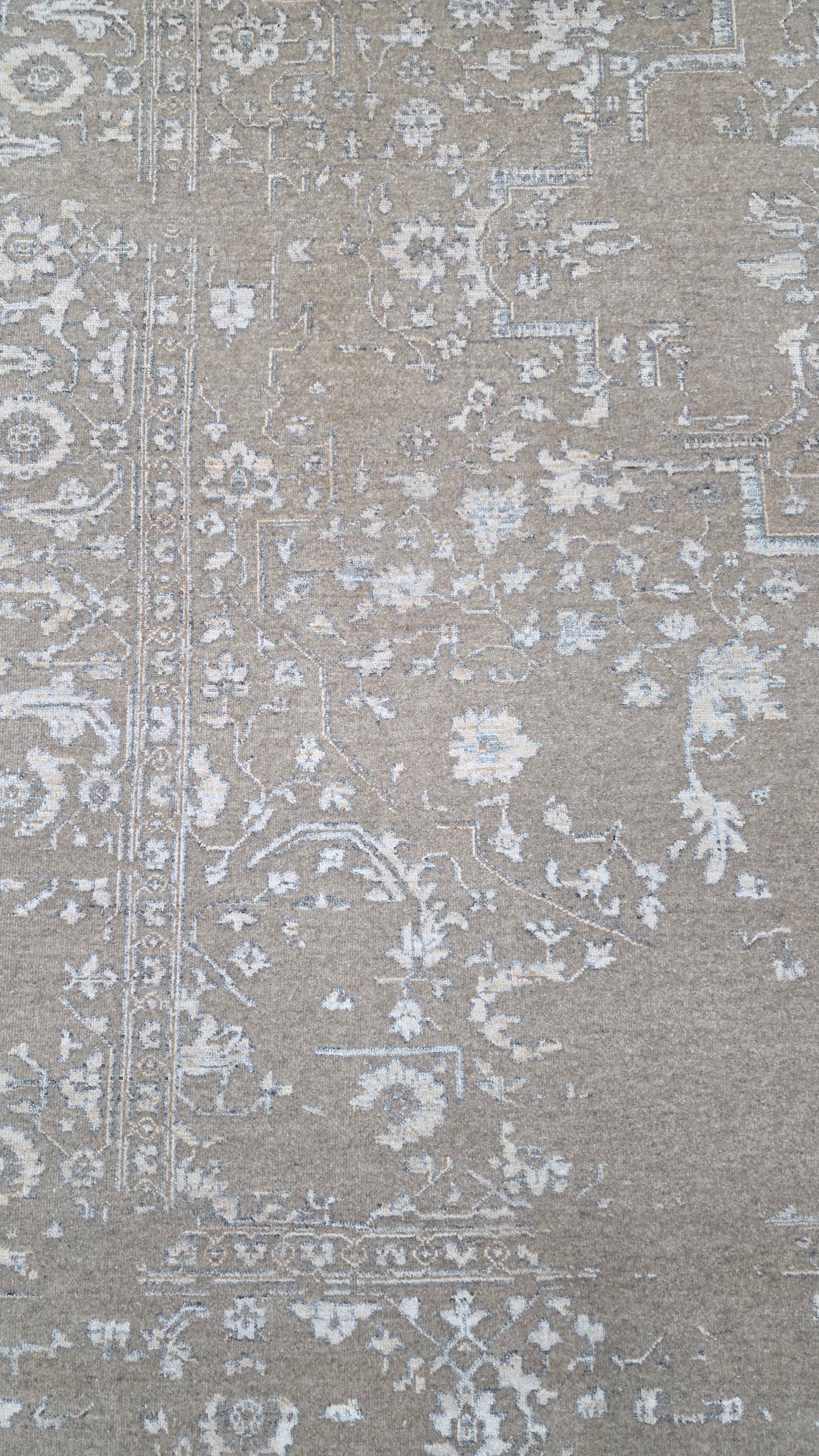 Transitional  Designer Rug 303x243cm | Rug# 30764A