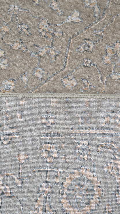 Transitional  Designer Rug 303x243cm | Rug# 30764A