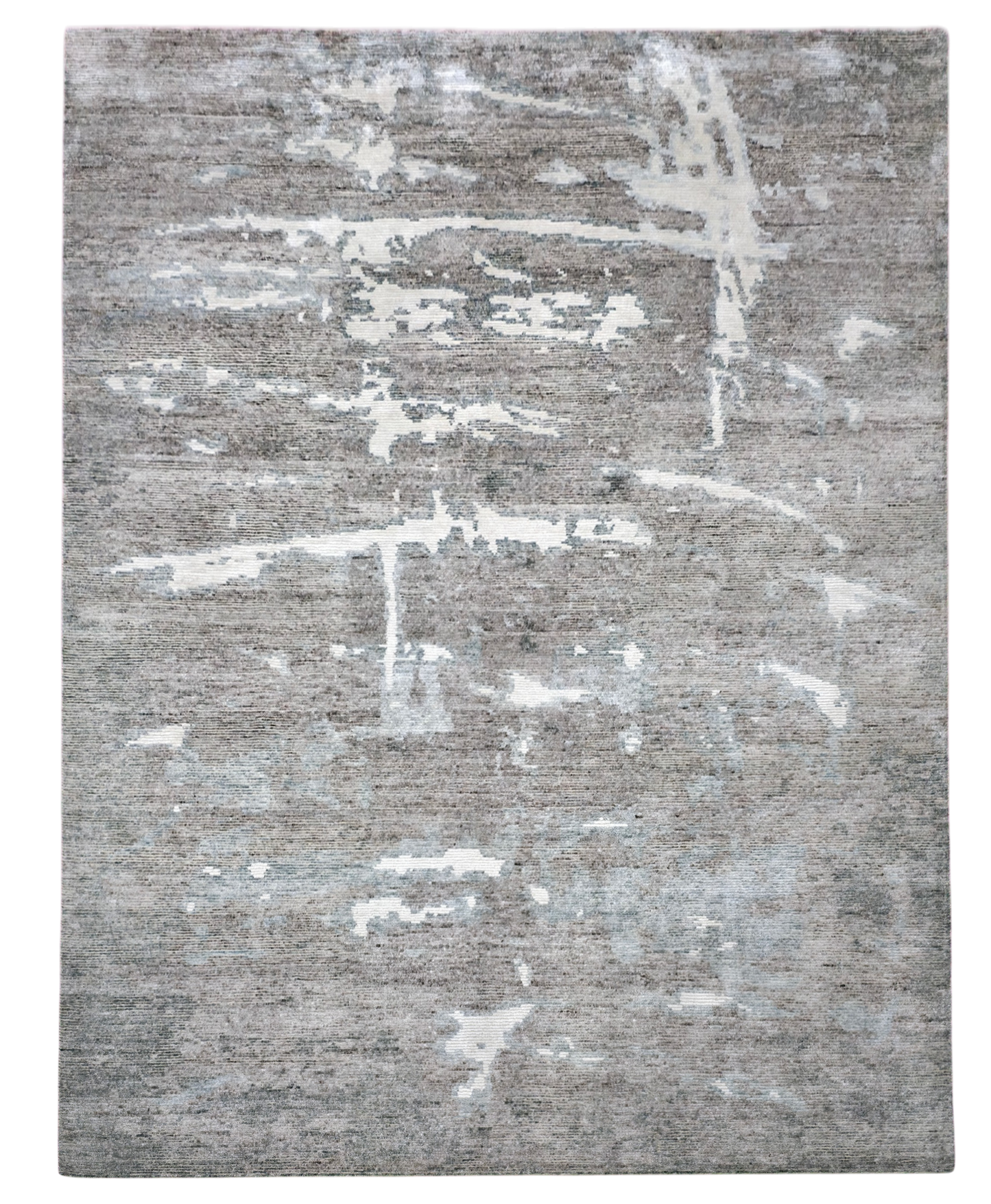 Himalayan Modern Abstract Rug 306x245cm | Rug# 30768