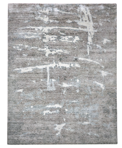 Himalayan Modern Abstract Rug 306x245cm | Rug# 30768
