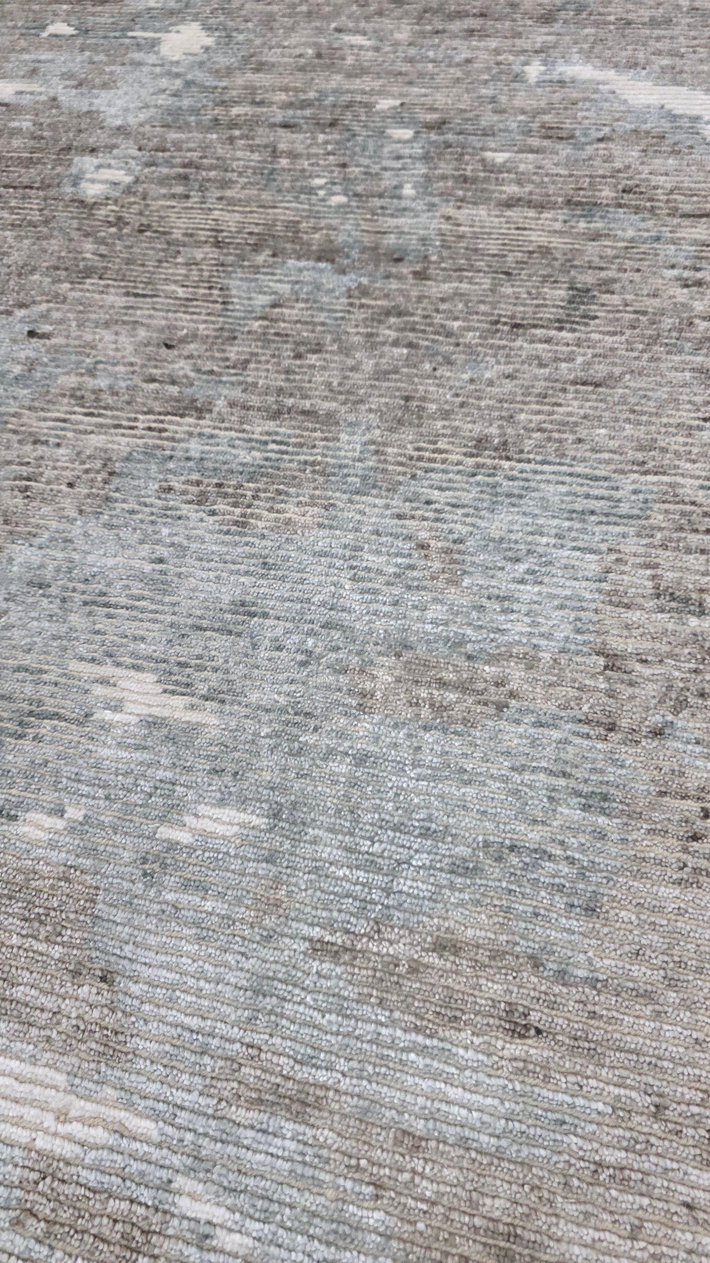 Himalayan Modern Abstract Rug 306x245cm | Rug# 30768