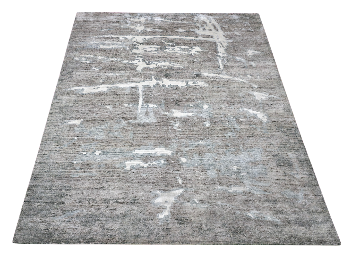Himalayan Modern Abstract Rug 306x245cm | Rug# 30768