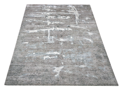 Himalayan Modern Abstract Rug 306x245cm | Rug# 30768