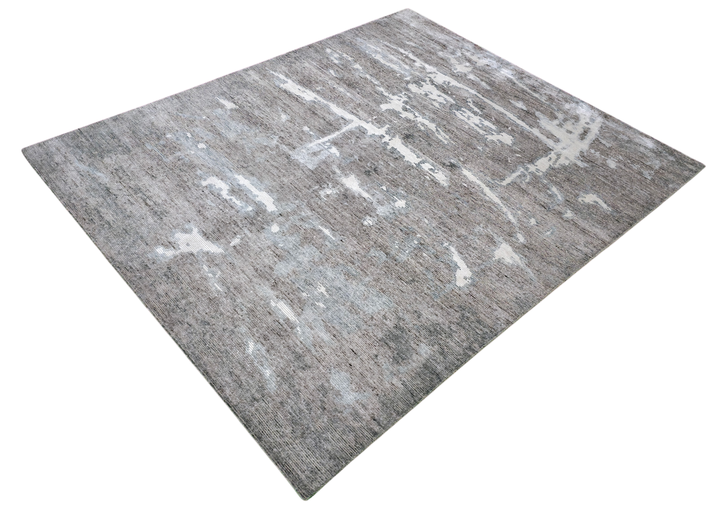 Himalayan Modern Abstract Rug 306x245cm | Rug# 30768