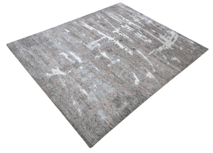 Himalayan Modern Abstract Rug 306x245cm | Rug# 30768