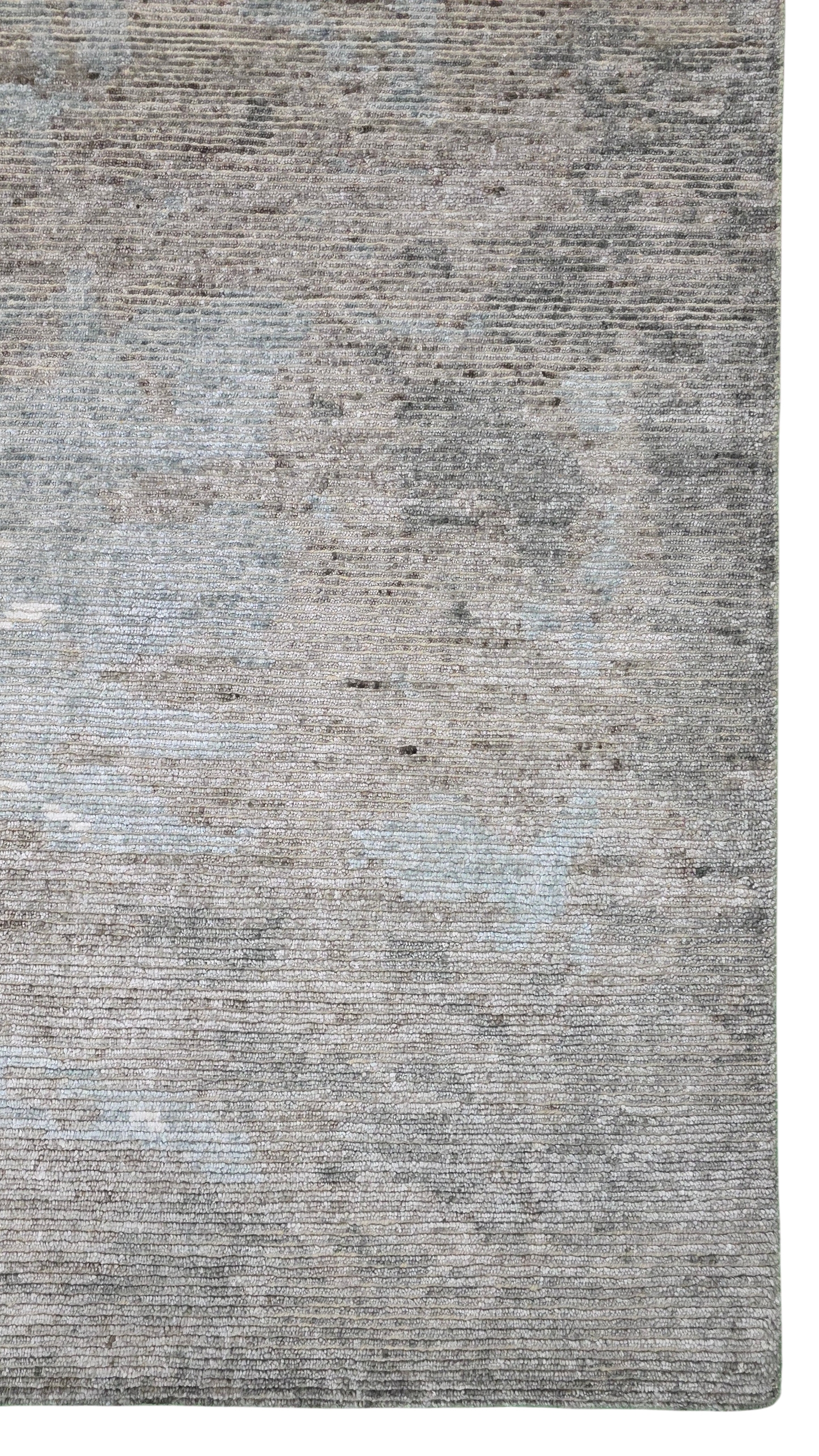 Himalayan Modern Abstract Rug 306x245cm | Rug# 30768