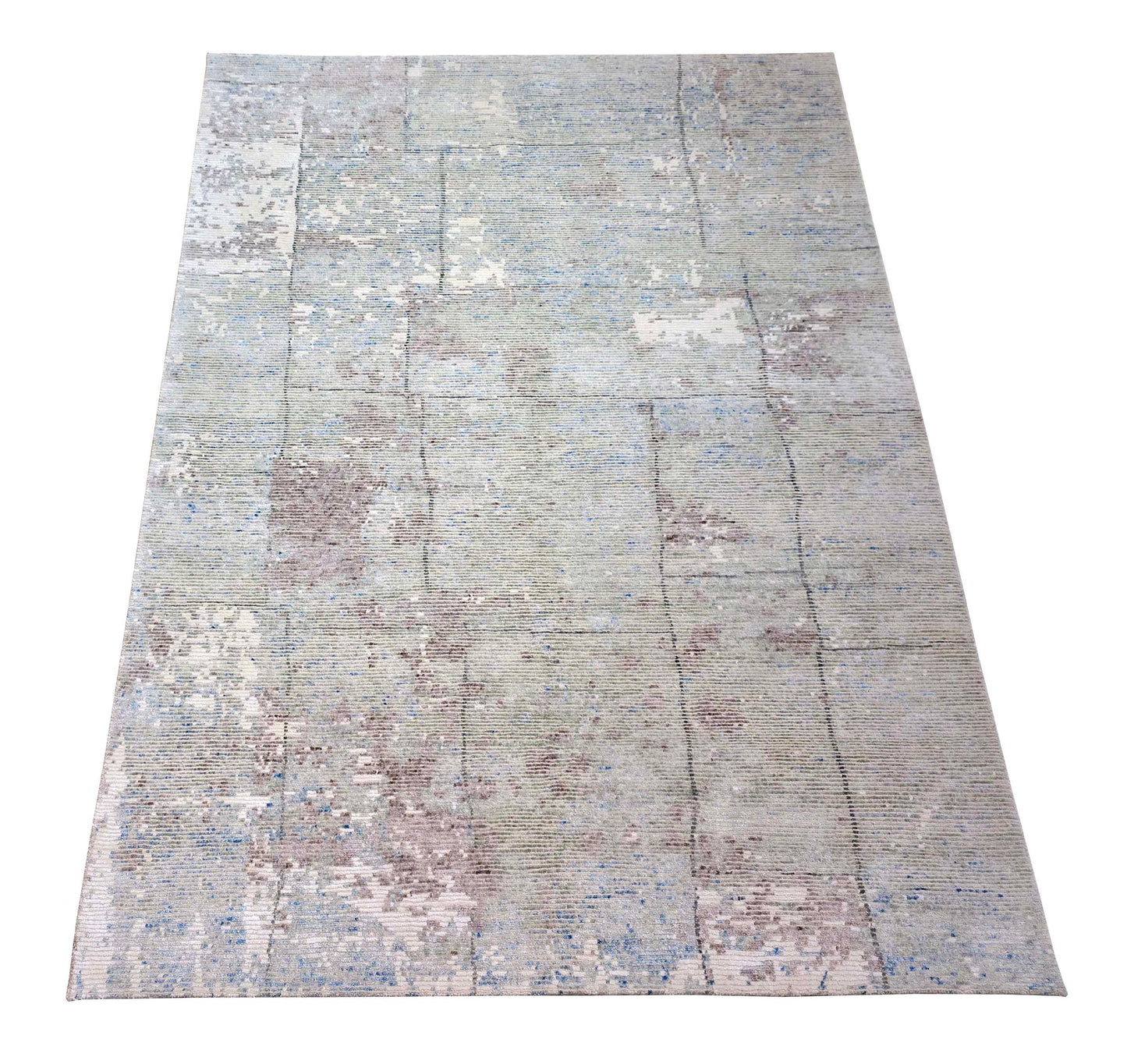 Tibetan weave Modern design rug 239x173cm | Rug# 30774