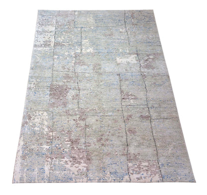 Tibetan weave Modern design rug 239x173cm | Rug# 30774