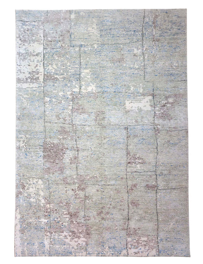 Tibetan weave Modern design rug 239x173cm | Rug# 30774