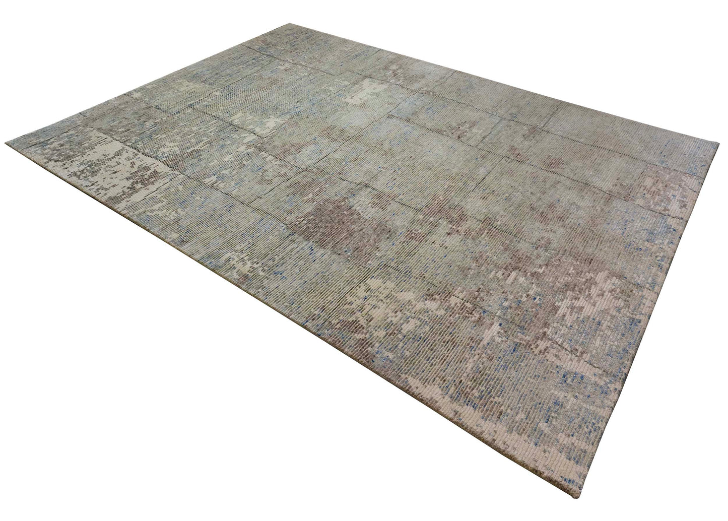 Tibetan weave Modern design rug 239x173cm | Rug# 30774