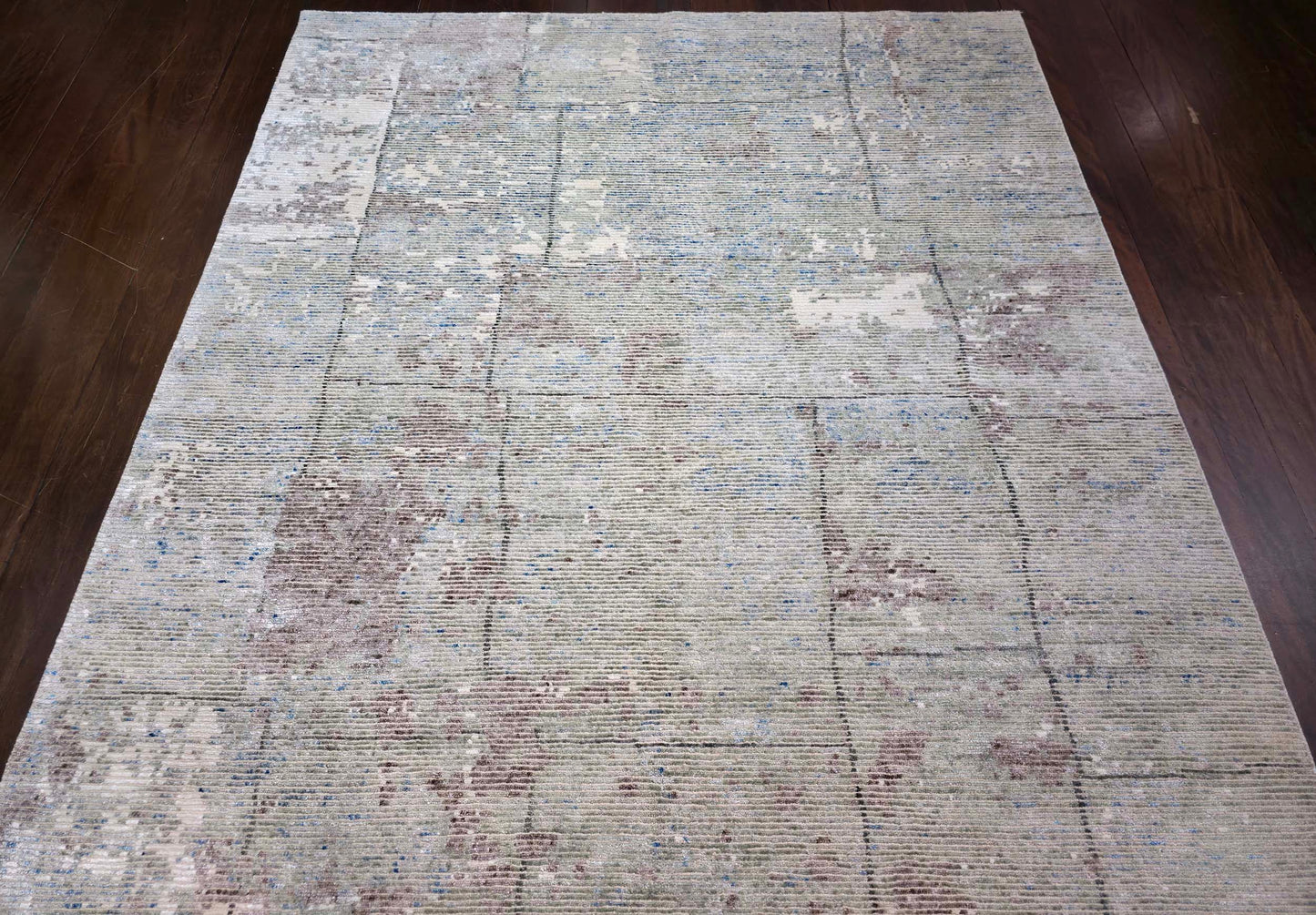 Tibetan weave Modern design rug 239x173cm | Rug# 30774