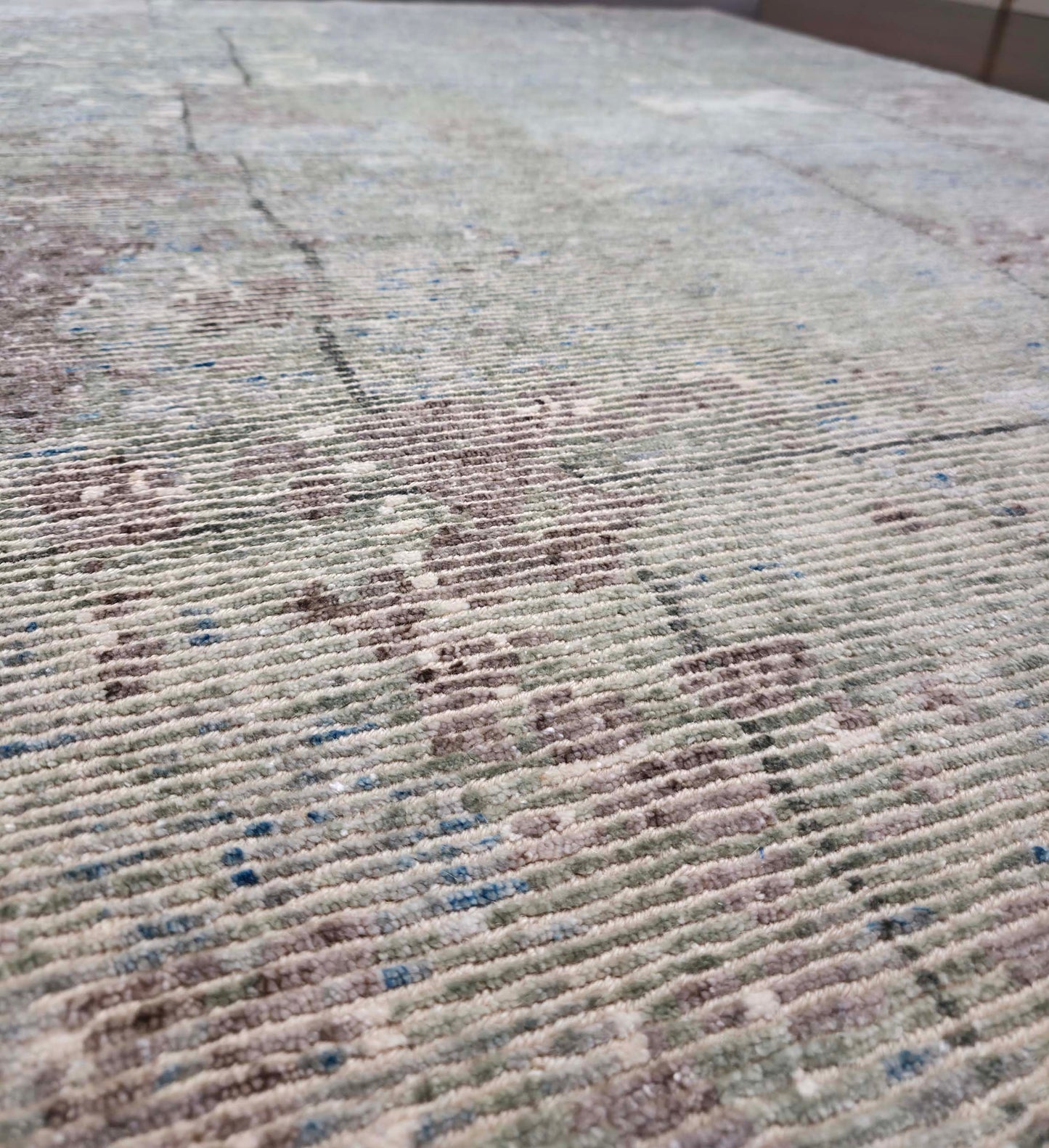 Tibetan weave Modern design rug 239x173cm | Rug# 30774