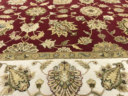 Superfine Jaipur Classic Wool & Silk Rug 302x200 cm | Rug# 30789A