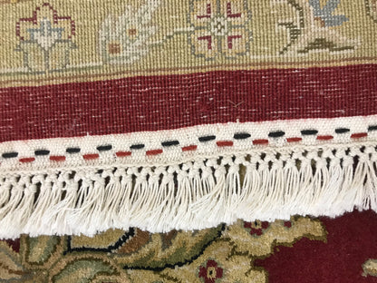 Superfine Jaipur Classic Wool & Silk Rug 302x200 cm | Rug# 30789A