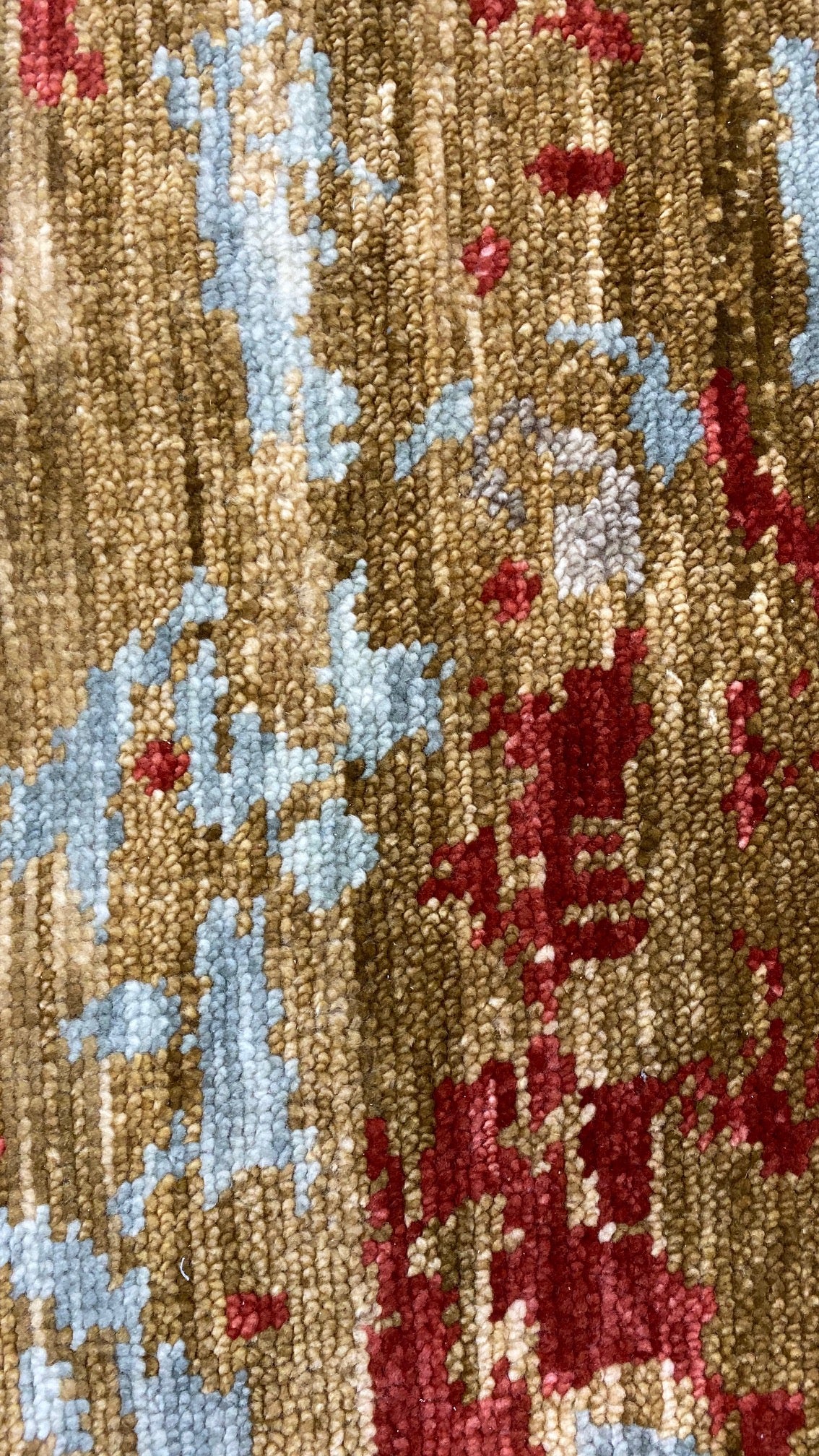 Modern Agra Designer Rug 298x241 cm | Rug# 30891