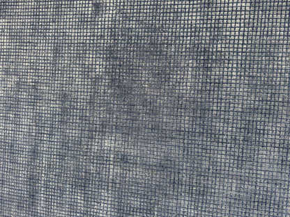 Modern Scandi designer rug , wool and Tencel silk pile 250x200cm | Rug# 30952