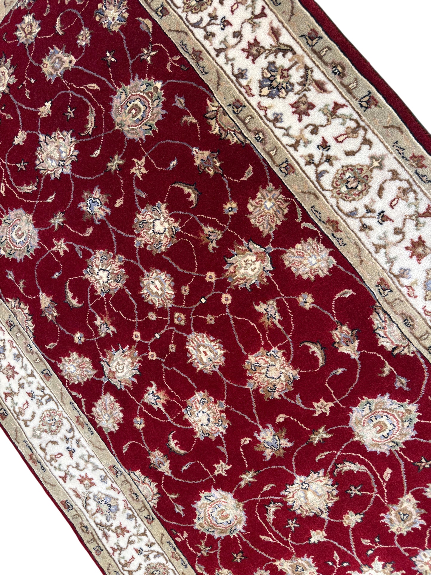 New-weave Jaipur Carpet 162x95cm | Rug# 31111