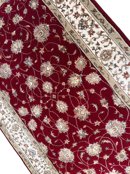 New-weave Jaipur Carpet 162x95cm | Rug# 31111