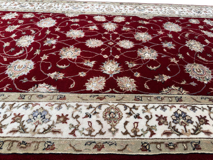 New-weave Jaipur Carpet 162x95cm | Rug# 31111