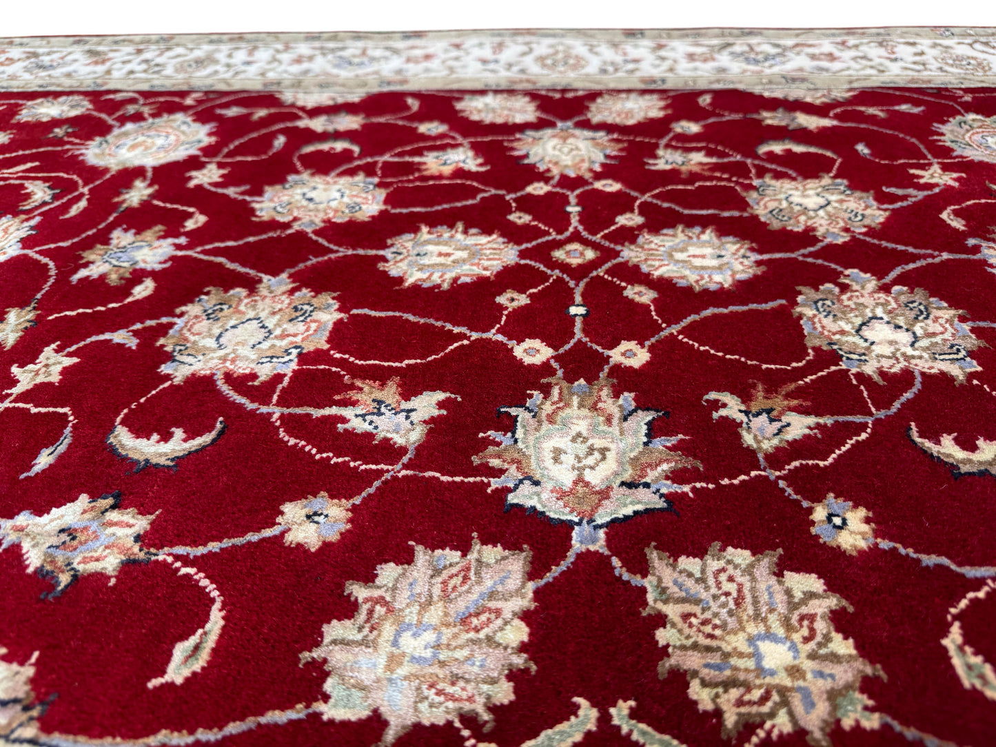 New-weave Jaipur Carpet 162x95cm | Rug# 31111