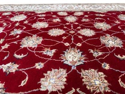 New-weave Jaipur Carpet 162x95cm | Rug# 31111