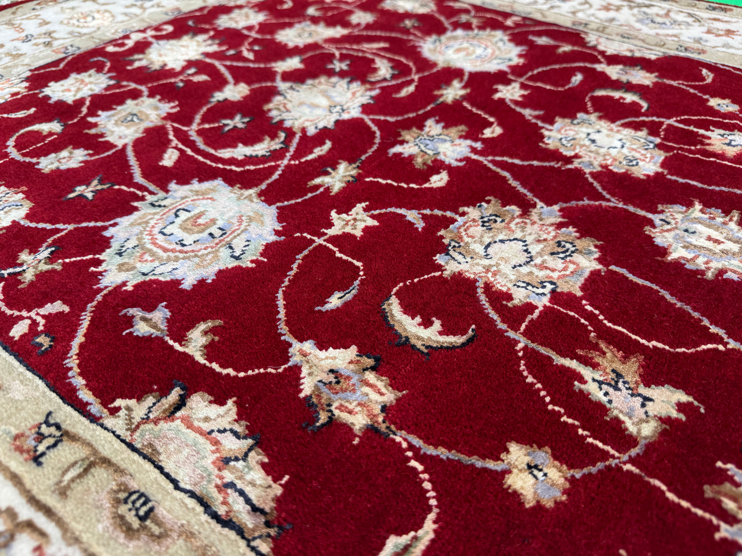 New-weave Jaipur Carpet 162x95cm | Rug# 31111