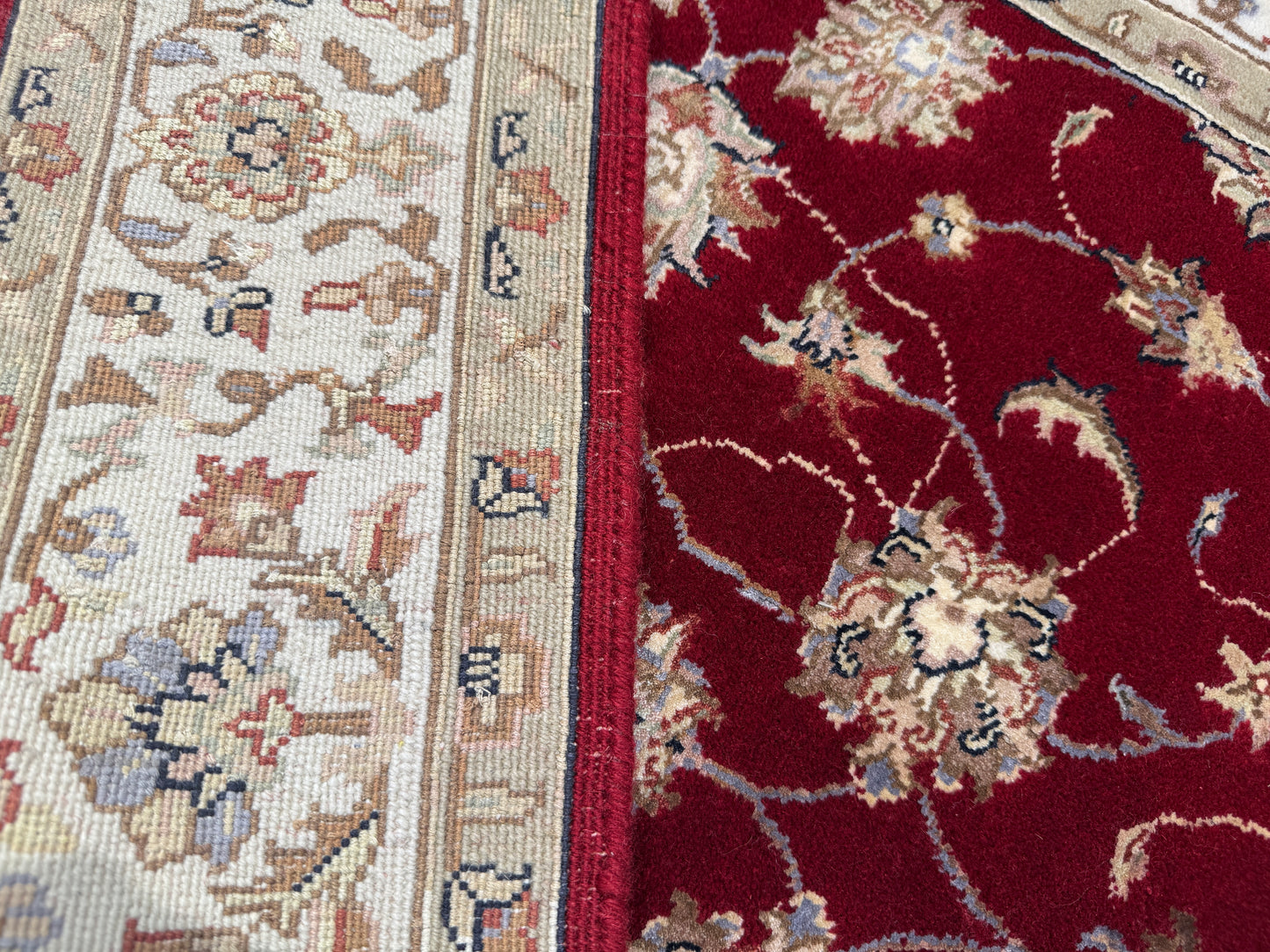 New-weave Jaipur Carpet 162x95cm | Rug# 31111