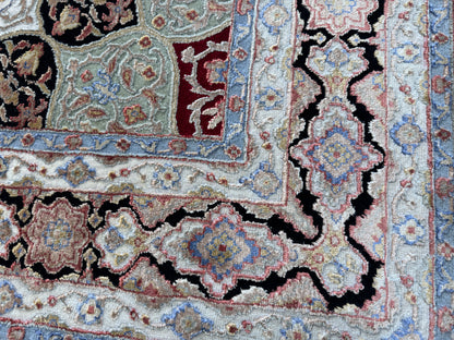 Jaipur Classic Dome Design 253x175cm | Rug# 31118