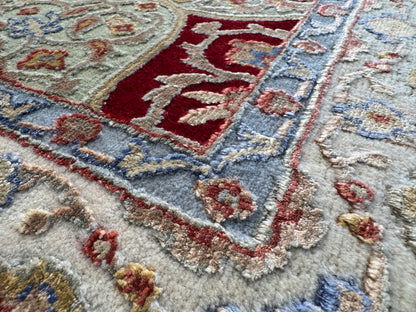Jaipur Classic Dome Design 253x175cm | Rug# 31118