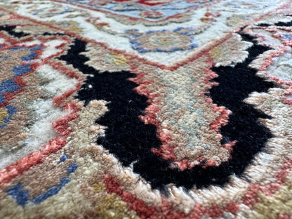 Jaipur Classic Dome Design 253x175cm | Rug# 31118