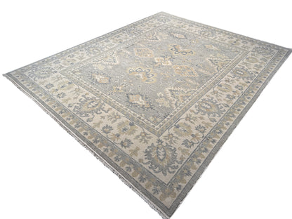 New-weave Oushak Design 298x242cm | Rug# 31144