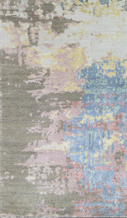 Modern Abstract Design 241x170cm | Rug# 31175